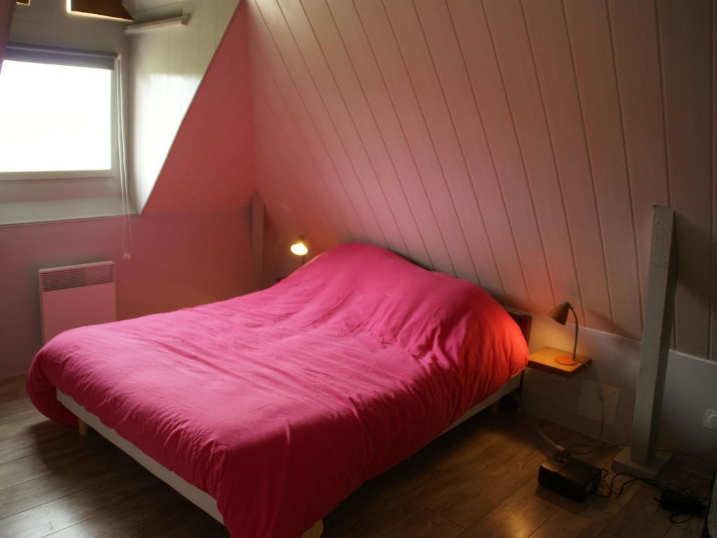 Modern Holiday Home With Private Pool Loubressac ภายนอก รูปภาพ