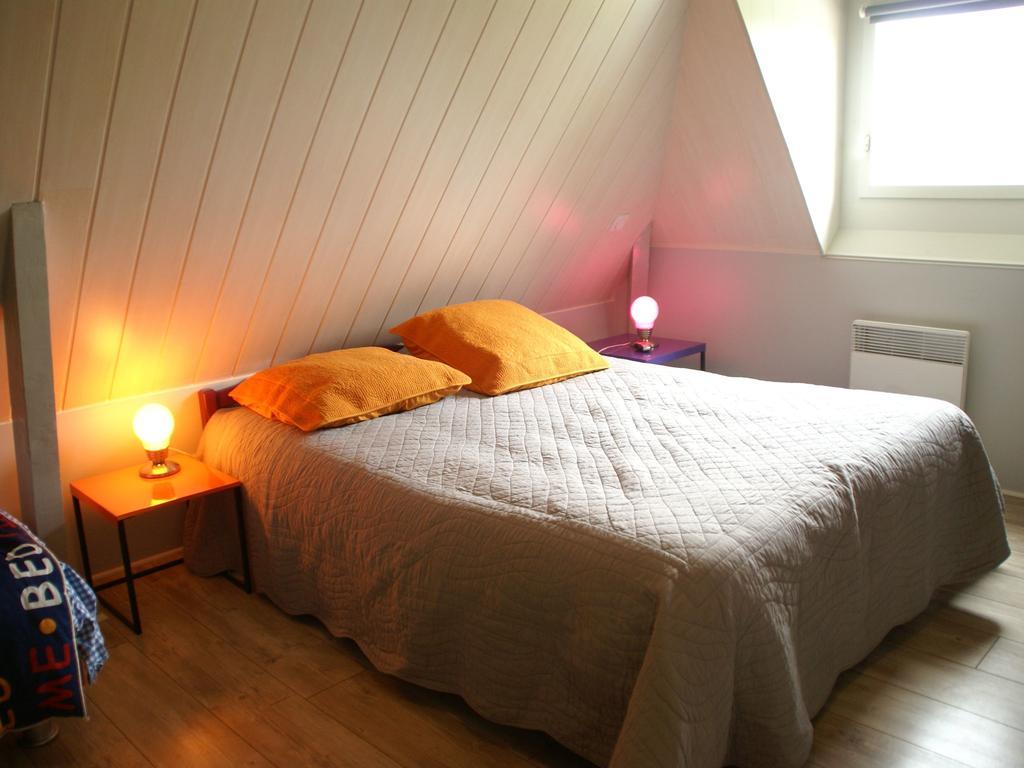 Modern Holiday Home With Private Pool Loubressac ภายนอก รูปภาพ
